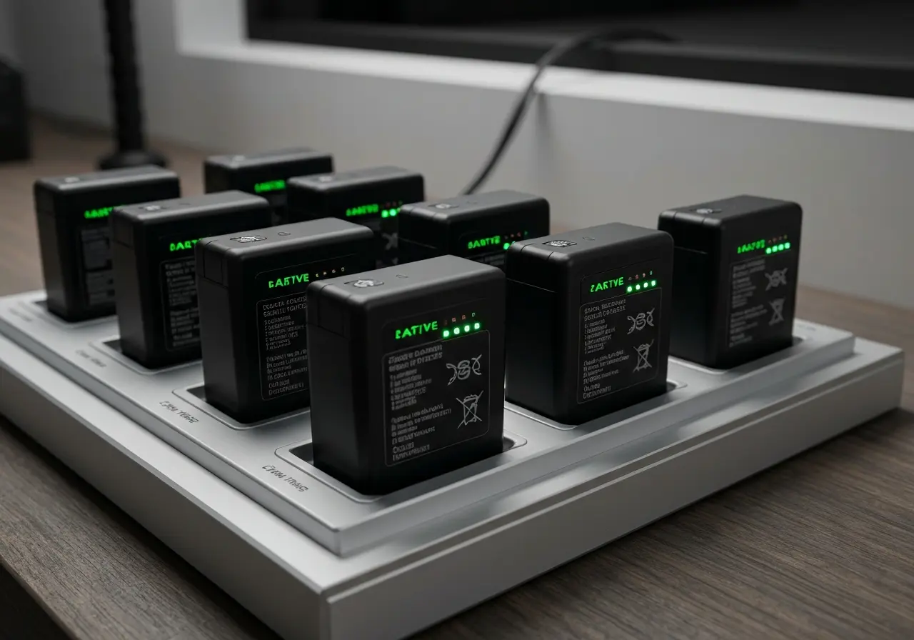 BatterieDrone.fr